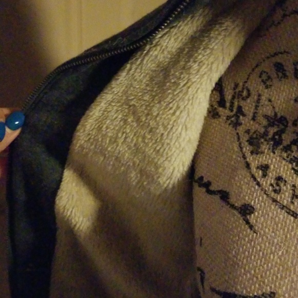 Devine jacket - Picture 5 of 6